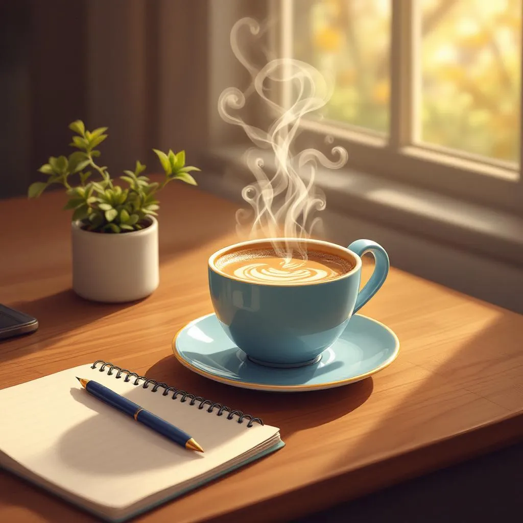 Illustration for Morning Briefing