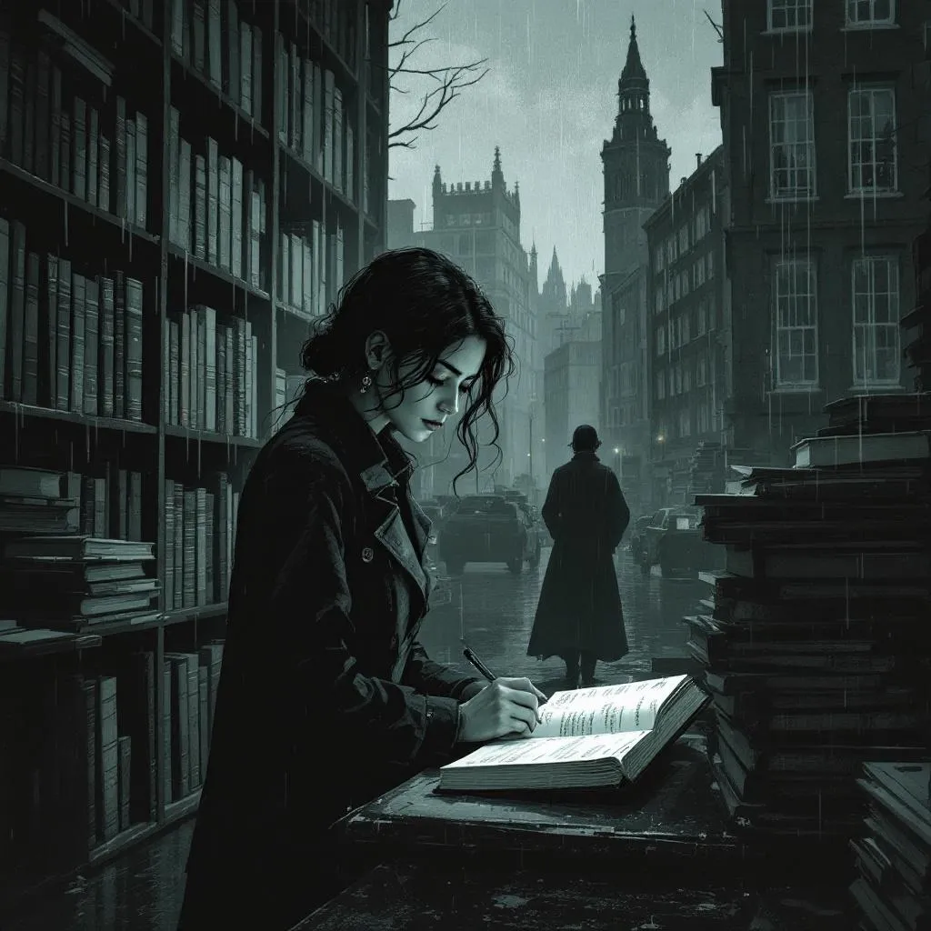 Illustration for Unregistered