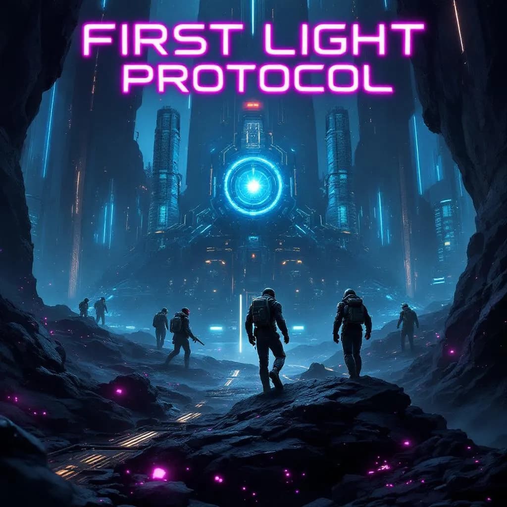First Light Protocol